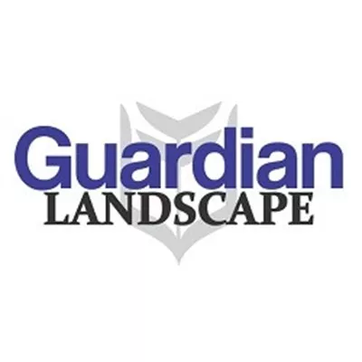 Guardian Landscape Logo