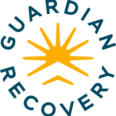 Guardian Recovery Logo