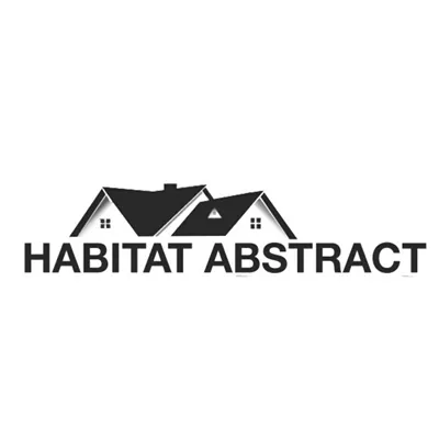 Habitat Abstract, LLC Logo