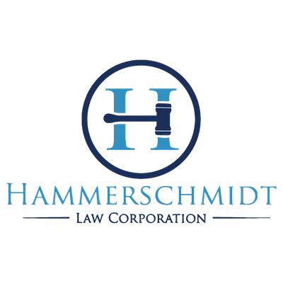 Hammerschmidt Law Corporation Logo