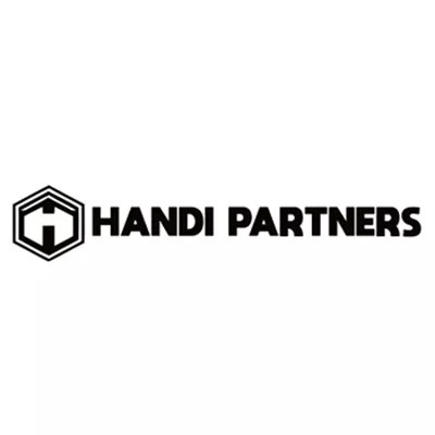 handi partners Logo