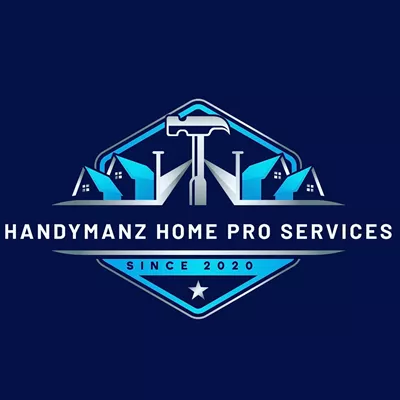HandyManz Home Improvement Services LLC logo