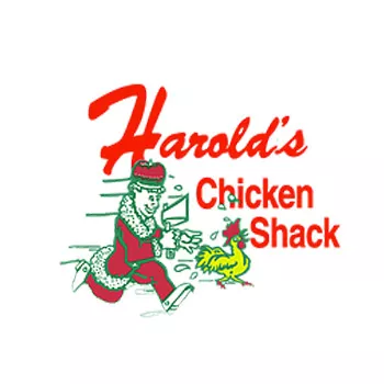 Harold's Chicken Logo