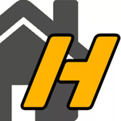 Harp Enterprise Logo