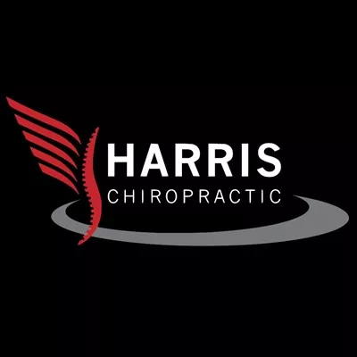 Harris Chiropractic Logo