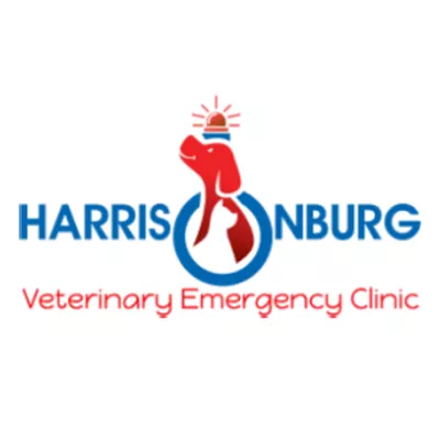 Harrisonburg Veterinary Emergency Clinic Logo