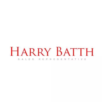 Harry Batth, Realtor Logo