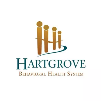 Hartgrove Behavioral Health System Logo