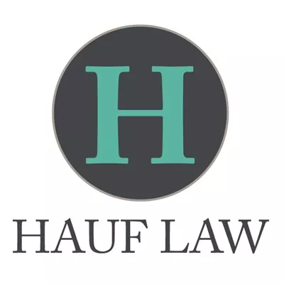 Hauf Law PLC Logo