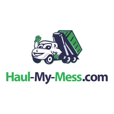Haul-My-Mess.com Logo