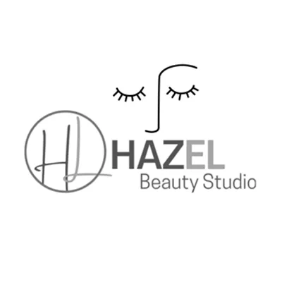 Hazel Beauty Studio Logo