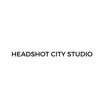 Headshot City Studio Logo