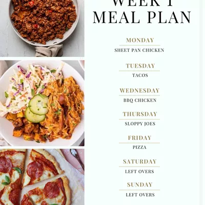 Healthy Living  Logo