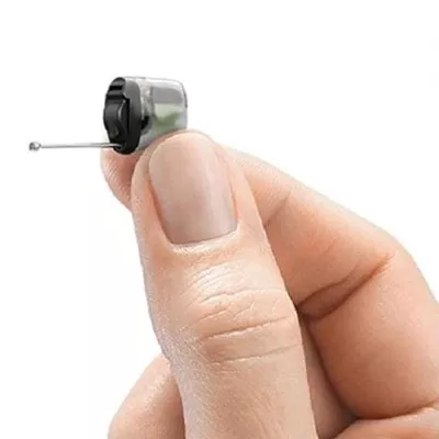 Hearing and Vision Center Logo