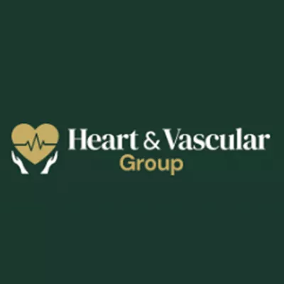Heart And Vascular Group Logo