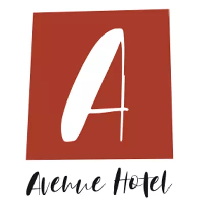 Avenue Hotel Logo