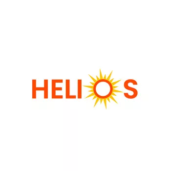 Helios Glass & Tint Logo
