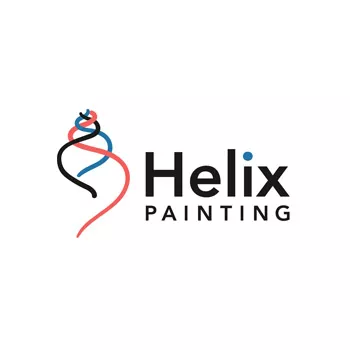 Helix Painting Logo