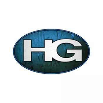 Hepting Glass Logo