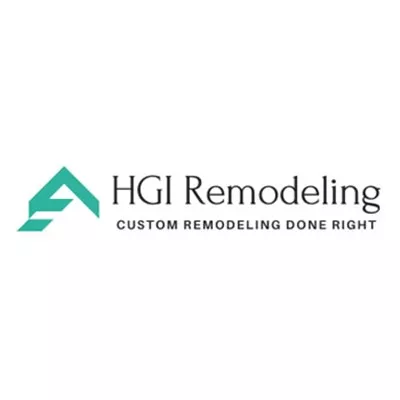 HGI Remodeling Logo