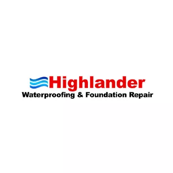 Highlander Marketing Services Logo