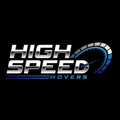 HighSpeed Movers Logo
