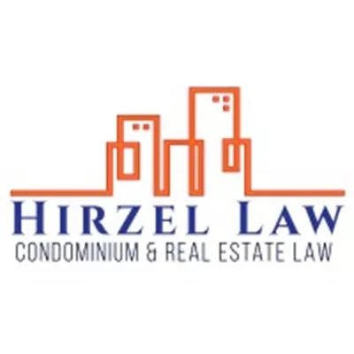 Hirzel Law logo