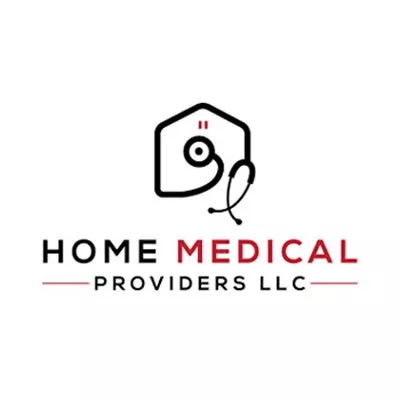 Home Medical Providers Logo