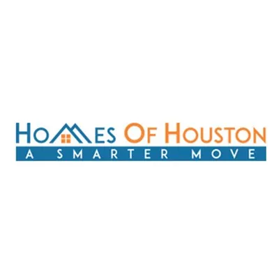 Homes Of Houston Logo