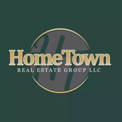 Hometown Real Estate Group Logo