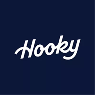 Hooky Entertainment logo