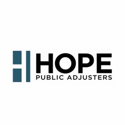 Hope Public Adjusters Logo