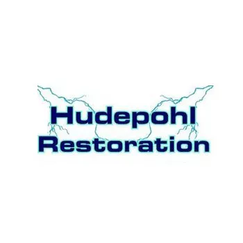 Hudepohl Restoration of Greater Cincinnati Logo