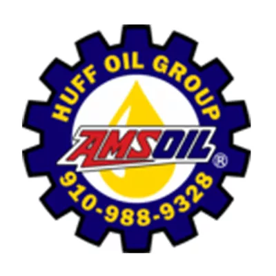 HUFF OIL GROUP LLC Logo