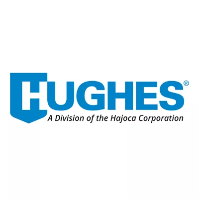 Hughes Supply - BG Logo
