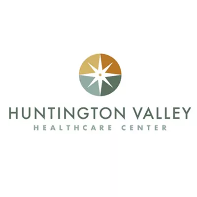 Huntington Valley Healthcare Center logo