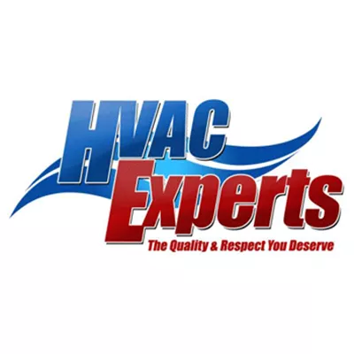 Hvac Experts Logo