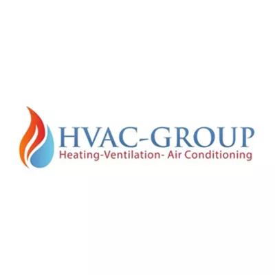Hvac-Group Logo