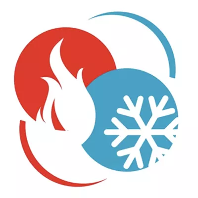 HVAC Masters CO Logo