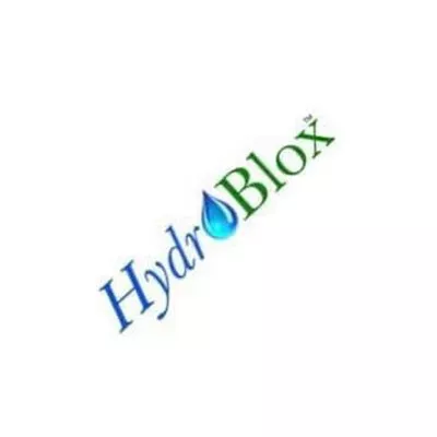 HydroBlox Technologies Logo