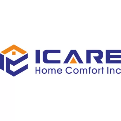 iCare Home Comfort Logo