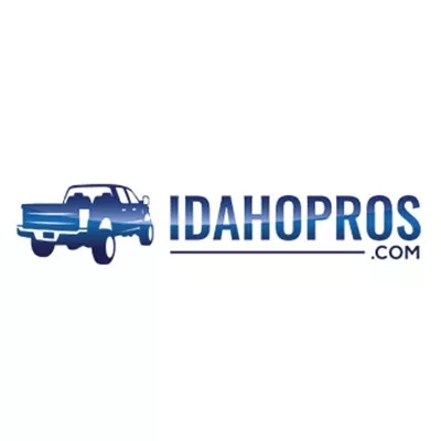Idaho Pros Roofing & Construction Logo