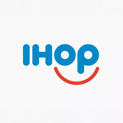 Ihop Logo