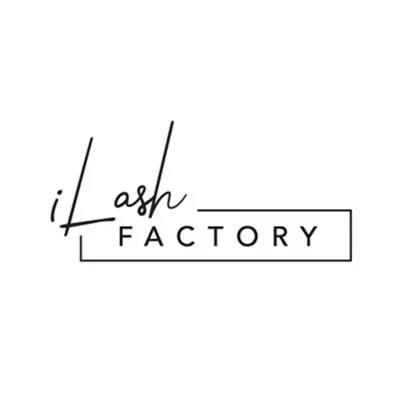 ILash Factory Logo