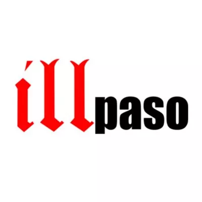 illpaso Logo