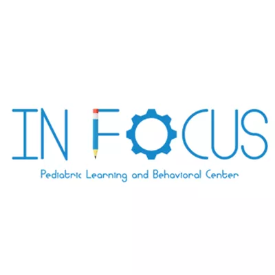 In Focus Logo