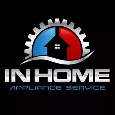 In Home Appliance Repair & Service  Logo