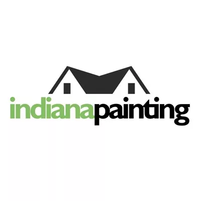 Indiana Painting Logo