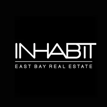 Inhabit East Bay Logo