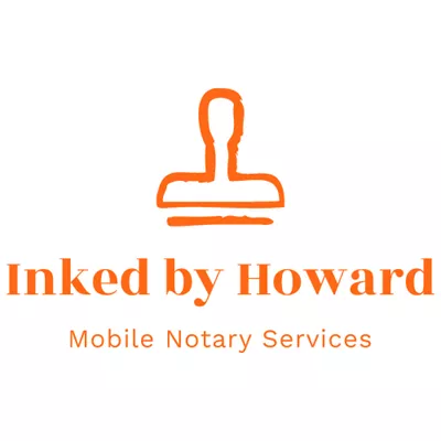 Inked By Howard logo